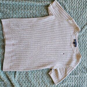 Tommy Hilfiger crew neck sweater